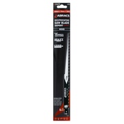 Reciprocating Saw Blade for Wood